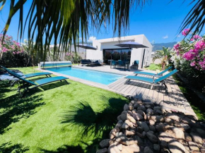 Villa KAÏS